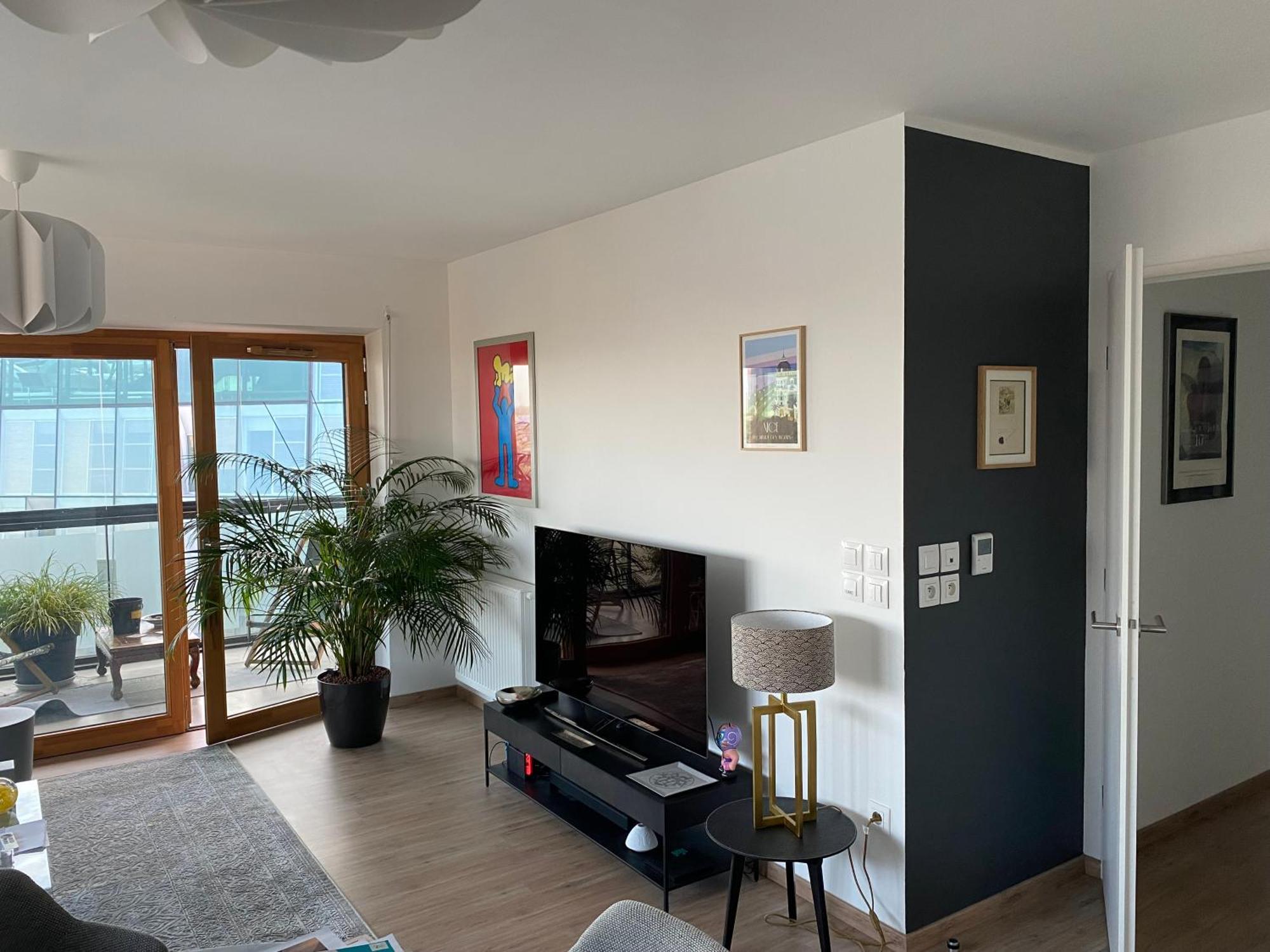 Fred Appartement Lille Centre Luaran gambar