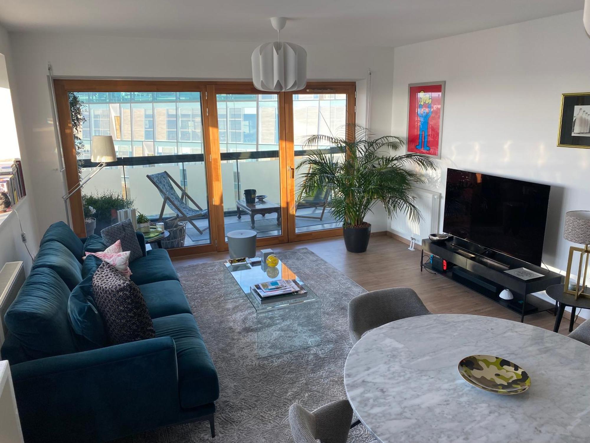 Fred Appartement Lille Centre Luaran gambar